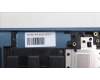 Lenovo 5CB1L80214 Tastatur inkl. Topcase ASM_ITAH82Y8TT PS
