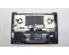 Lenovo 5CB1L80221 Tastatur inkl. Topcase ASM_NORDICH82Y8TT NPS