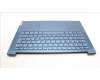 Lenovo 5CB1L80221 Tastatur inkl. Topcase ASM_NORDICH82Y8TT NPS