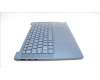 Lenovo 5CB1L80221 Tastatur inkl. Topcase ASM_NORDICH82Y8TT NPS