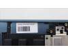 Lenovo 5CB1L80221 Tastatur inkl. Topcase ASM_NORDICH82Y8TT NPS