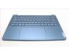 Lenovo 5CB1L80223 Tastatur inkl. Topcase ASM_PORH82Y8TT NPS