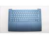Lenovo 5CB1L80223 Tastatur inkl. Topcase ASM_PORH82Y8TT NPS