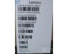Lenovo 5CB1L80224 Tastatur inkl. Topcase ASM_PORH82Y8TT PS