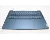 Lenovo 5CB1L80224 Tastatur inkl. Topcase ASM_PORH82Y8TT PS