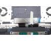 Lenovo 5CB1L80227 Tastatur inkl. Topcase ASM_SLVH82Y8TT NPS