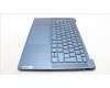 Lenovo 5CB1L80227 Tastatur inkl. Topcase ASM_SLVH82Y8TT NPS