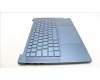 Lenovo 5CB1L80227 Tastatur inkl. Topcase ASM_SLVH82Y8TT NPS