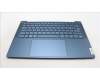 Lenovo 5CB1L80231 Tastatur inkl. Topcase schweizH82Y8TT NPS