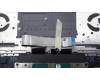 Lenovo 5CB1L80231 Tastatur inkl. Topcase schweizH82Y8TT NPS