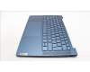 Lenovo 5CB1L80231 Tastatur inkl. Topcase schweizH82Y8TT NPS