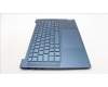 Lenovo 5CB1L80231 Tastatur inkl. Topcase schweizH82Y8TT NPS