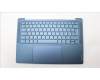 Lenovo 5CB1L80260 Tastatur inkl. Topcase ASM_UKH82Y8TT PS