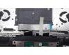 Lenovo 5CB1L80267 Tastatur inkl. Topcase ASM_BELH82Y8STGY NPS