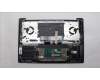 Lenovo 5CB1L80267 Tastatur inkl. Topcase ASM_BELH82Y8STGY NPS