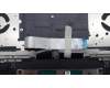 Lenovo 5CB1L80268 Tastatur inkl. Topcase ASM_BELH82Y8STGY PS