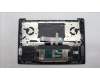 Lenovo 5CB1L80268 Tastatur inkl. Topcase ASM_BELH82Y8STGY PS