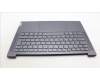 Lenovo 5CB1L80268 Tastatur inkl. Topcase ASM_BELH82Y8STGY PS