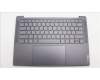 Lenovo 5CB1L80275 Tastatur inkl. Topcase ASM_ENGH82Y8STGY NPS