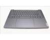 Lenovo 5CB1L80275 Tastatur inkl. Topcase ASM_ENGH82Y8STGY NPS
