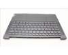 Lenovo 5CB1L80275 Tastatur inkl. Topcase ASM_ENGH82Y8STGY NPS