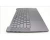 Lenovo 5CB1L80275 Tastatur inkl. Topcase ASM_ENGH82Y8STGY NPS