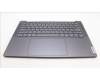 Lenovo 5CB1L80276 Tastatur inkl. Topcase ASM_ENGH82Y8STGY PS