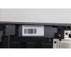 Lenovo 5CB1L80276 Tastatur inkl. Topcase ASM_ENGH82Y8STGY PS