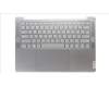 Lenovo 5CB1L80277 Tastatur inkl. Topcase ASM_EURO ENGH82Y8SG NPS