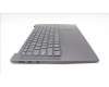 Lenovo 5CB1L80277 Tastatur inkl. Topcase ASM_EURO ENGH82Y8SG NPS