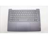 Lenovo 5CB1L80279 Tastatur inkl. Topcase ASM_FRAH82Y8STGY NPS