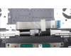 Lenovo 5CB1L80279 Tastatur inkl. Topcase ASM_FRAH82Y8STGY NPS