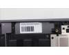 Lenovo 5CB1L80279 Tastatur inkl. Topcase ASM_FRAH82Y8STGY NPS