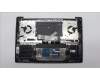 Lenovo 5CB1L80280 Tastatur inkl. Topcase ASM_FRAH82Y8STGY PS