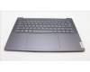 Lenovo 5CB1L80280 Tastatur inkl. Topcase ASM_FRAH82Y8STGY PS
