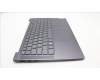 Lenovo 5CB1L80280 Tastatur inkl. Topcase ASM_FRAH82Y8STGY PS