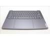 Lenovo 5CB1L80286 Tastatur inkl. Topcase deutschH82Y8STGY PS