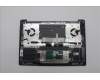 Lenovo 5CB1L80288 Tastatur inkl. Topcase ASM_GREH82Y8STGY PS