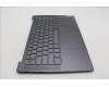 Lenovo 5CB1L80288 Tastatur inkl. Topcase ASM_GREH82Y8STGY PS
