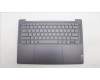 Lenovo 5CB1L80290 Tastatur inkl. Topcase ASM_HBWH82Y8STGY PS