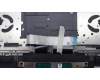 Lenovo 5CB1L80290 Tastatur inkl. Topcase ASM_HBWH82Y8STGY PS
