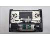 Lenovo 5CB1L80290 Tastatur inkl. Topcase ASM_HBWH82Y8STGY PS