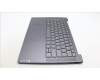 Lenovo 5CB1L80290 Tastatur inkl. Topcase ASM_HBWH82Y8STGY PS