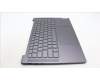 Lenovo 5CB1L80290 Tastatur inkl. Topcase ASM_HBWH82Y8STGY PS