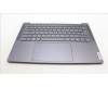 Lenovo 5CB1L80293 Tastatur inkl. Topcase ASM_HUNH82Y8STGY NPS