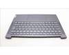 Lenovo 5CB1L80293 Tastatur inkl. Topcase ASM_HUNH82Y8STGY NPS