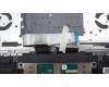 Lenovo 5CB1L80293 Tastatur inkl. Topcase ASM_HUNH82Y8STGY NPS