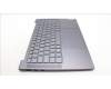Lenovo 5CB1L80293 Tastatur inkl. Topcase ASM_HUNH82Y8STGY NPS