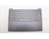 Lenovo 5CB1L80297 Tastatur inkl. Topcase ASM_ITAH82Y8STGY NPS