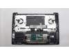 Lenovo 5CB1L80297 Tastatur inkl. Topcase ASM_ITAH82Y8STGY NPS